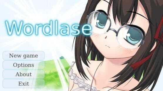 Wordlase — screenshot 1