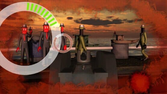 Driveby Gangster — screenshot 3