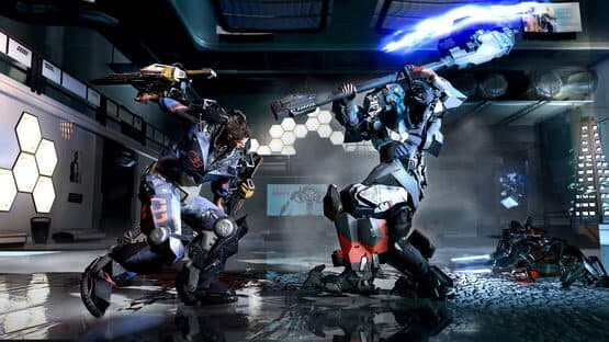 The Surge: Complete Edition — screenshot 2