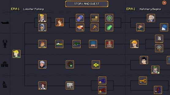 Lobster Empire — screenshot 5