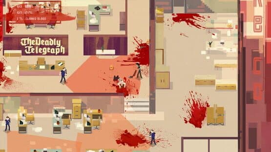 Serial Cleaner — screenshot 1