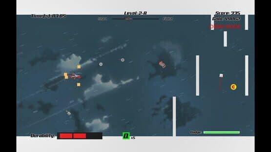 AeroChopper — screenshot 2