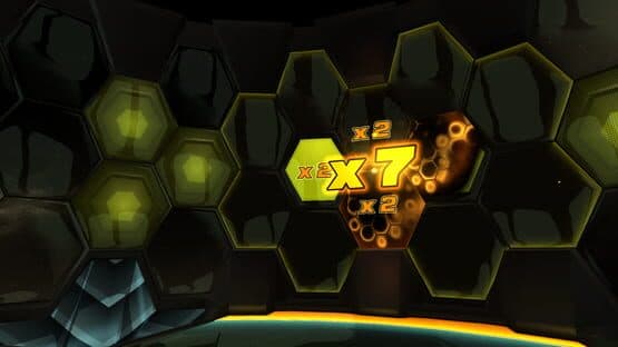 Racket: Nx — screenshot 4