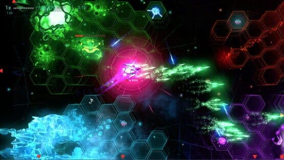 DubWars — screenshot 2