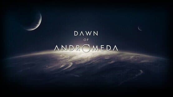 Dawn of Andromeda — screenshot 1
