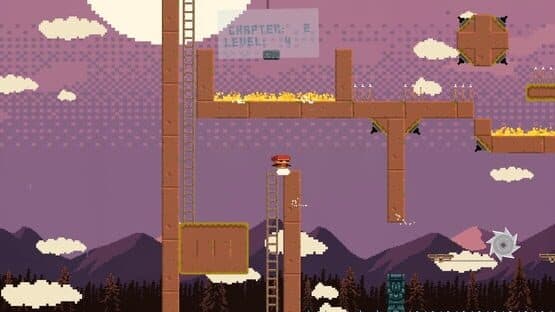 Dungeon Gambit Boy — screenshot 5