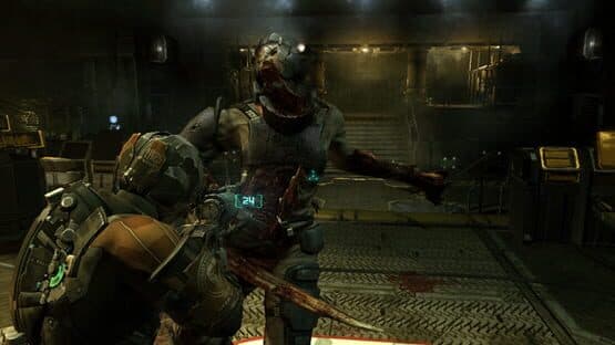Dead Space 2 — screenshot 5