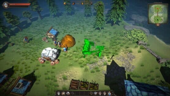 Fantasy ERA — screenshot 5