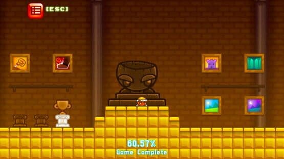 Kill the Plumber — screenshot 4