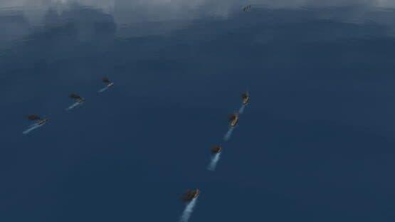 Ironclads 2: Caroline Islands War 1885 — screenshot 3