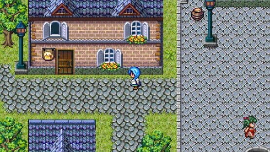 Zia and the goddesses of magic — screenshot 5
