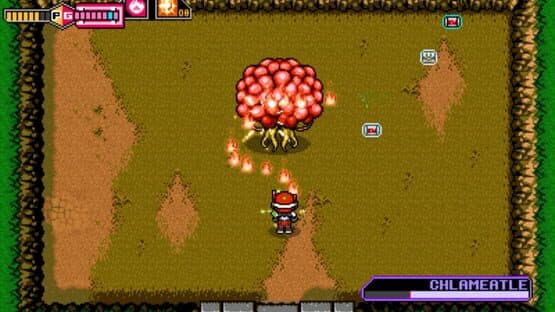 Blaster Master Zero — screenshot 5