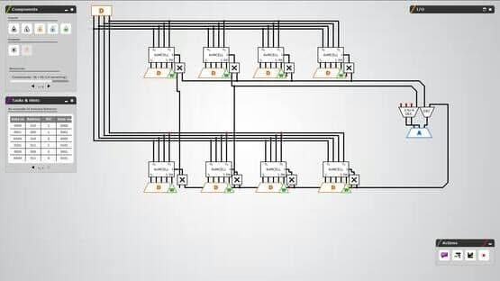 Hardware Engineering — screenshot 1