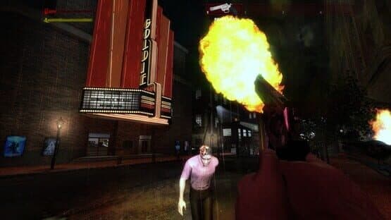 Contagion — screenshot 5