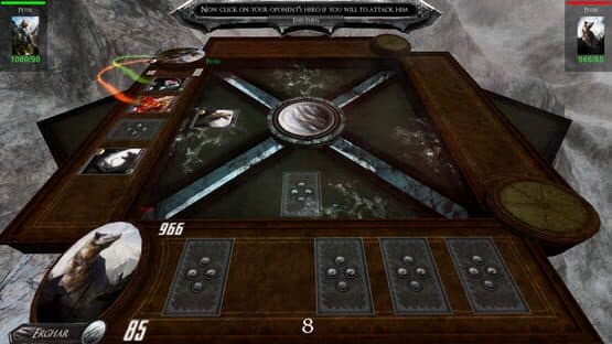 WolfWars — screenshot 2