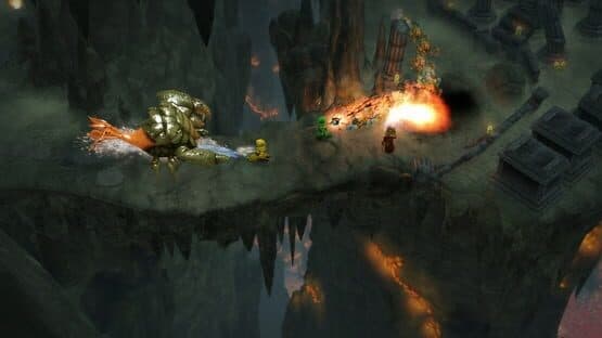 Magicka 2 — screenshot 5