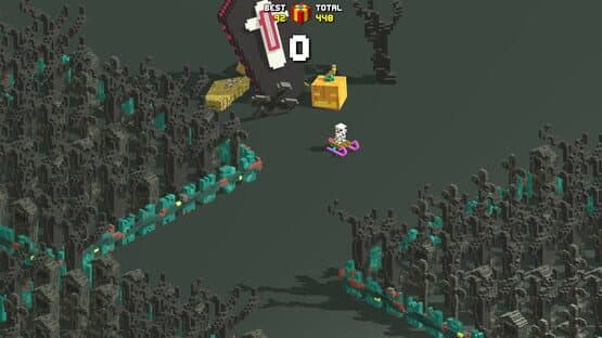 Christmas Race 2 — screenshot 3