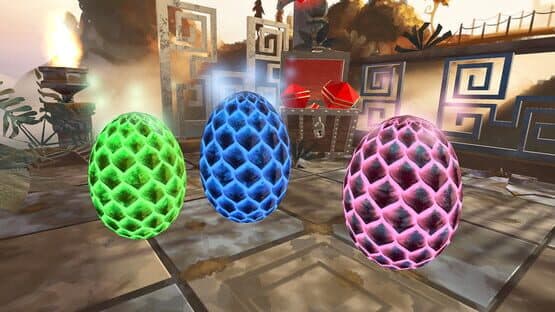 Dragon Orb — screenshot 5