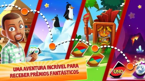 UNO & Friends — screenshot 3
