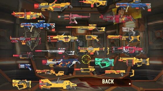 Nerf N-Strike — screenshot 6