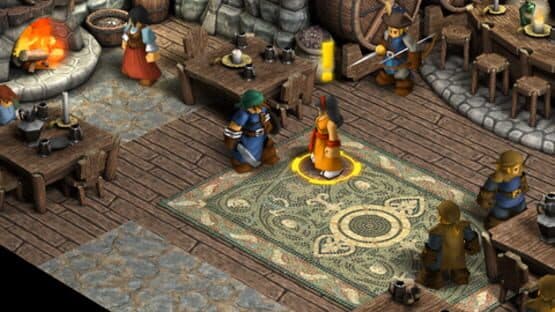 Battleheart Legacy — screenshot 7