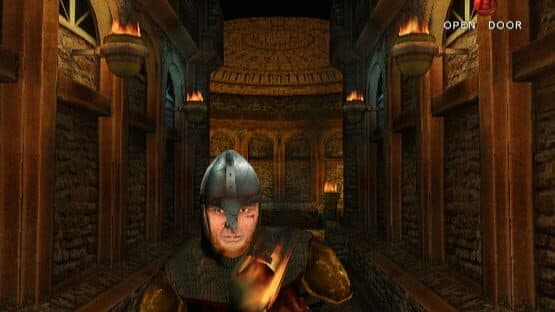 Eternal Darkness: Sanity's Requiem — screenshot 6
