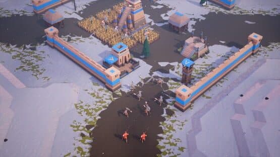 Empires Apart — screenshot 4