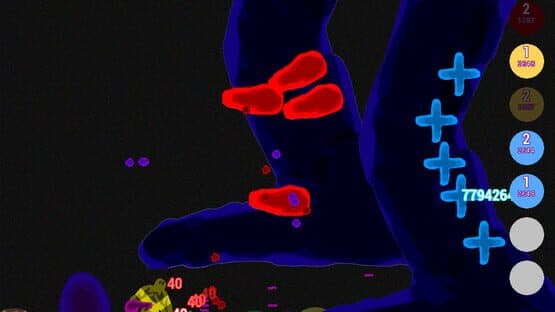 Nogibator — screenshot 3