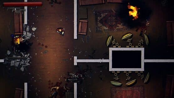 Pain-to-win — screenshot 1
