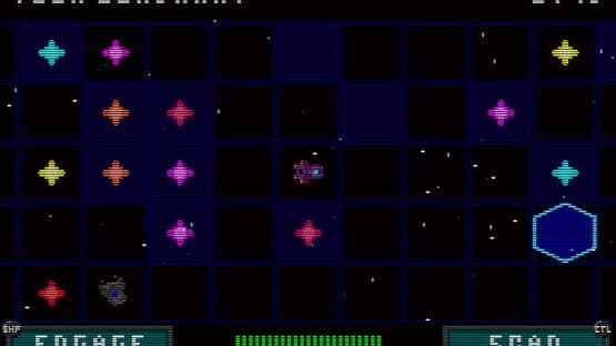 Bit Odyssey — screenshot 4
