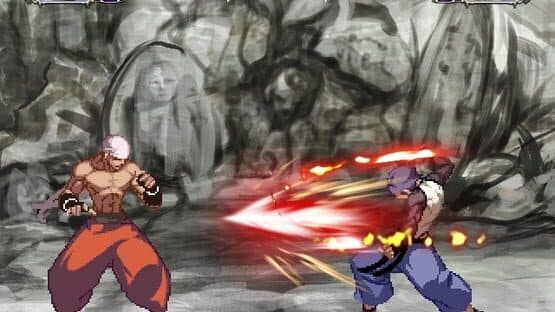 Yatagarasu: Attack on Cataclysm — screenshot 4