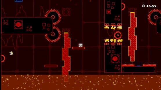 The Neon Boy — screenshot 8