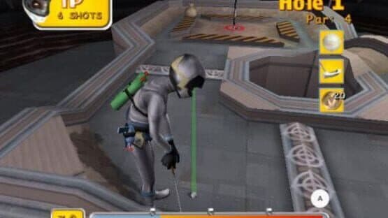 King of Clubs — screenshot 1