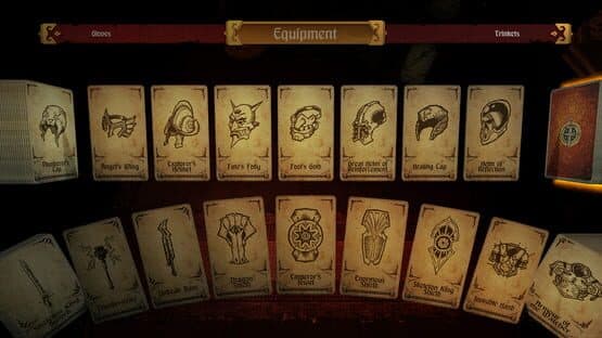 Hand of Fate — screenshot 5