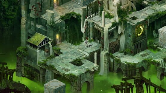 Pavilion — screenshot 3