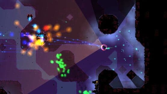 Good Robot — screenshot 5