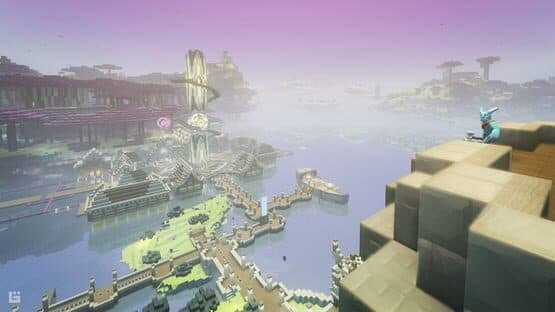 Boundless — screenshot 1