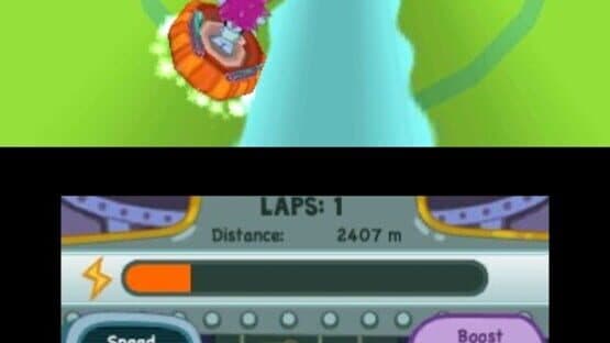 Moshi Monsters: Moshlings Theme Park — screenshot 8