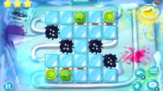 Drop Hunt: Adventure Puzzle — screenshot 4