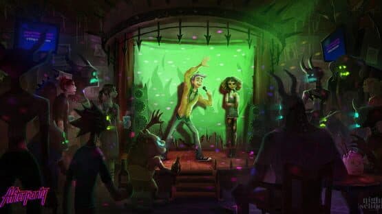 Afterparty — screenshot 7