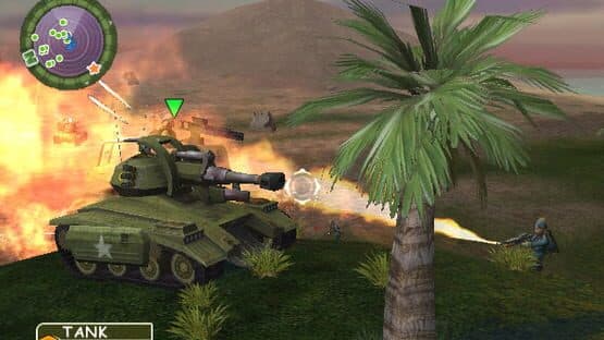 Battalion Wars — screenshot 8
