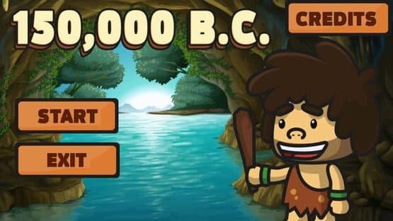 150,000 B.C. — screenshot 1