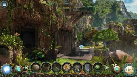 Adera — screenshot 1