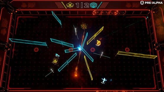 Laser League — screenshot 5