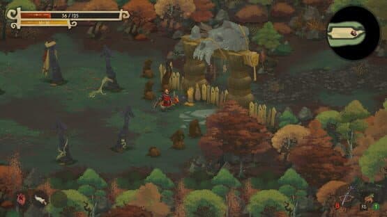 Yaga — screenshot 8
