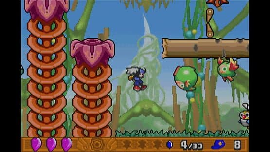 Klonoa 2: Dream Champ Tournament — screenshot 2