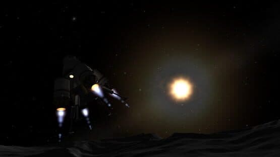 Kerbal Space Program — screenshot 3