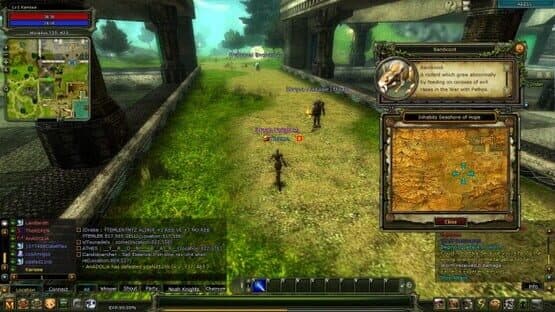 Knight Online — screenshot 1