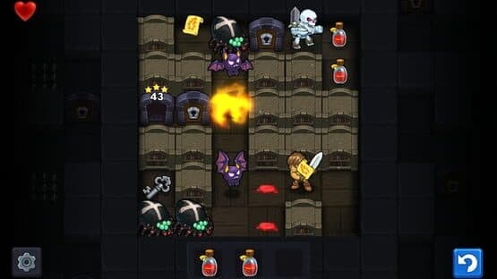 Maze Lord — screenshot 2