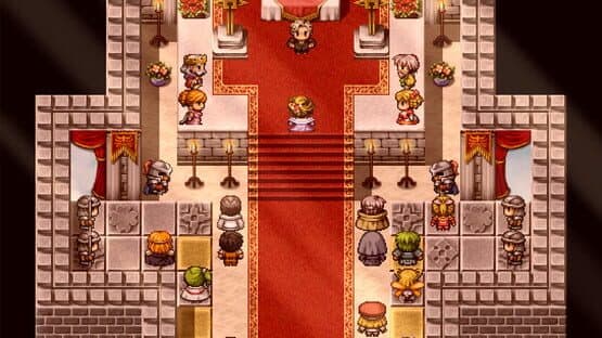 The Princess' Heart — screenshot 1